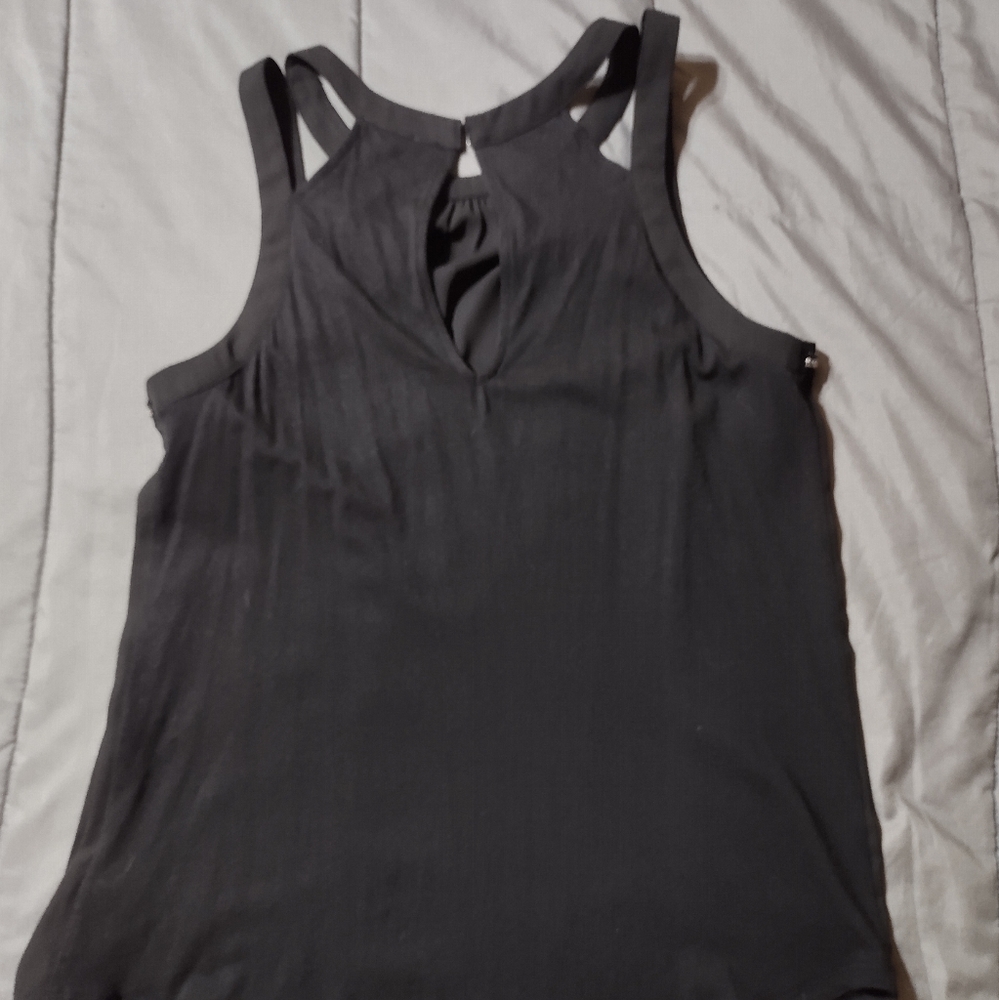 Express beaded tank - Picture 2 of 4